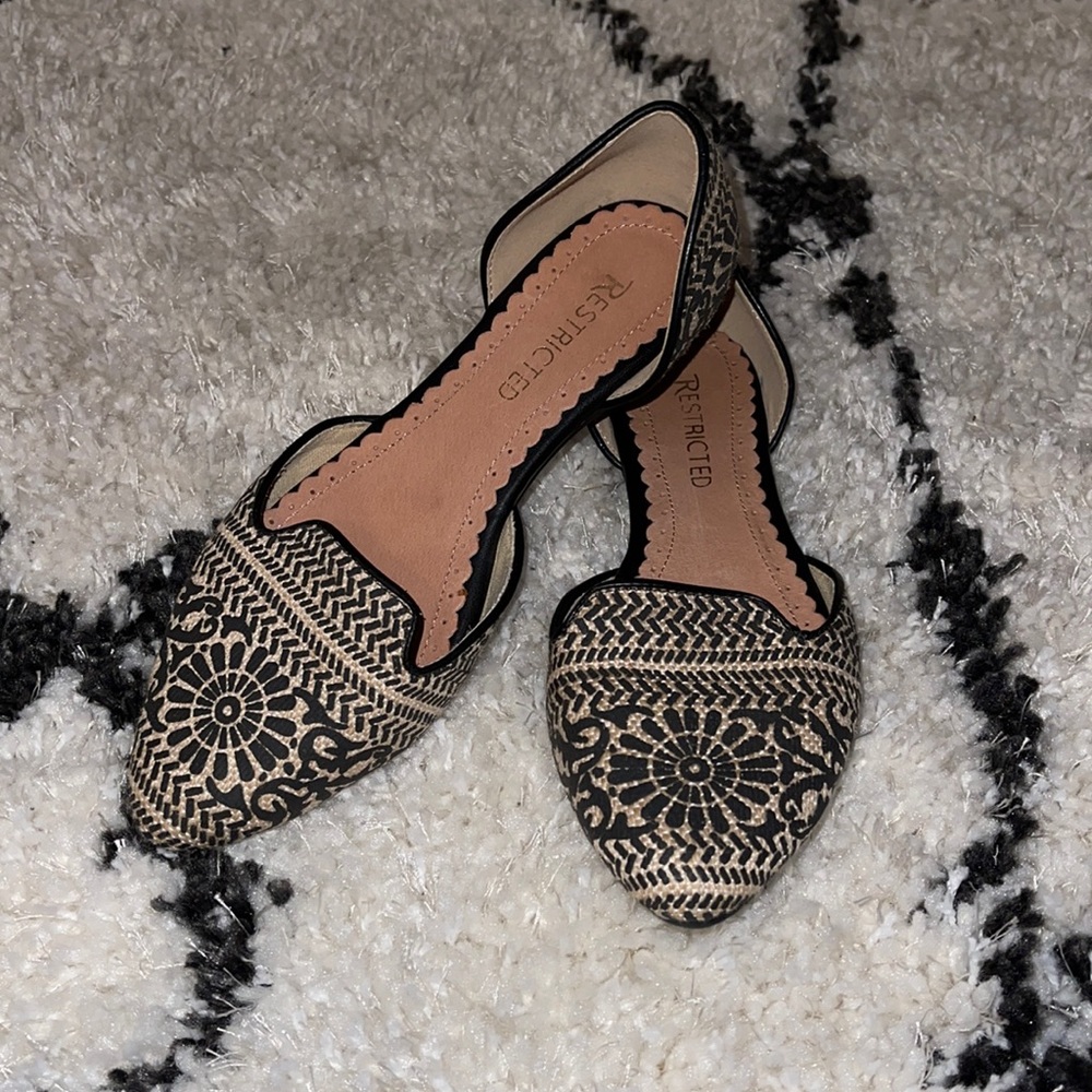 Flats